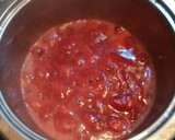 Foto del paso 2 de la receta: Mermelada de fresa casera