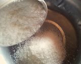 Foto del paso 1 de la receta: Coquitos Con tres ingredientes