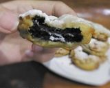 Foto langkah ke 6 dari resep Oreo Goreng.