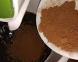 Brownies Alpukat so Moist #BrowniesAlpukat langkah memasak 6 foto