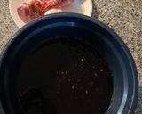 Foto del paso 2 de la receta: Sopa de caraotas (black beans)
