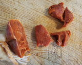 Foto del paso 2 de la receta: Costillas de Cerdo al horno con patatas