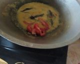 Foto langkah ke 4 dari resep Tumis tiram ala warung nasi Aceh.