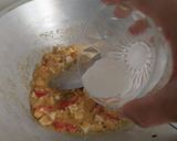 Foto langkah ke 4 dari resep 201. Brokoli Cah Telur Asin.