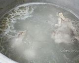 Foto langkah ke 3 dari resep Sup Kimlo Komplit.