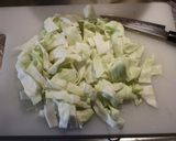 Foto del paso 1 de la receta: Sopa de MIERCOLESSS