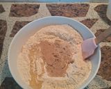 Foto del paso 4 de la receta: Pancitos condimentos con dobles de quesos🧀🥖