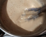 Foto del paso 4 de la receta: Crema pastelera de canela