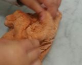 Foto del passaggio 2 della ricetta Cuori ripieni ai formaggi