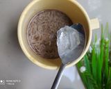 Foto langkah ke 11 dari resep Kopi jelly drink.