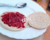 A picture of step 2 of 🍒🍮Plum Jam🍮🍒.