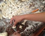 Foto del paso 5 de la receta: Ñoquis de papa