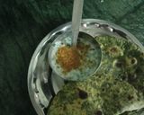 बथुआ के थेपले (Bathua ke theple recipe in Hindi) रेसिपी चरण 7 फोटो