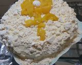 Foto del paso 8 de la receta: Postre Chaja