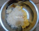Foto langkah ke 1 dari resep Bolu Keju 4 Telur.