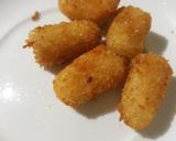 Foto langkah ke 4 dari resep Tteokbokki Krispy.