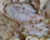 Foto langkah ke 1 dari resep Sayap Ayam Gurih.