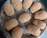 ডিমের ডেভিল (dimer devil recipe in Bengali) রেসিপির ধাপ 5 ছবি