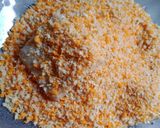 Foto langkah ke 5 dari resep Banana nugget.