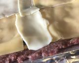 Foto del paso 1 de la receta: Carne molida rellena