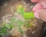 Foto langkah ke 3 dari resep Sop Manten Khas solo.