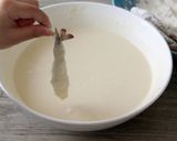 英式炸魚薯條拼盤的食譜步驟7照片