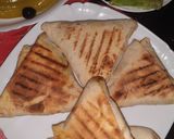 صورة لخطوة 2 من وصفة ميني تاكوس - Mini tacos