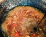 Foto langkah ke 4 dari resep Pindang Kecap Legit Gurih.