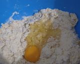 Foto del paso 3 de la receta: Roles de canela