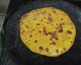 બટાકા ફલાવર ના પરાઠા(Potato Gobiflower Recipe In Guajarati) રેસીપી સ્ટેપ12ફોટો