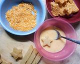 Foto langkah ke 6 dari resep Nugget Tape.