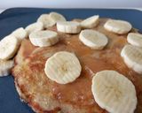 Foto del paso 6 de la receta: Panqueques fit