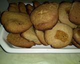 Foto del paso 3 de la receta: Galletitas de canela y miel