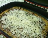 Foto langkah ke 3 dari resep Martabak manis coklat keju.