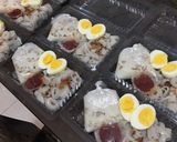 Foto langkah ke 7 dari resep Burgo.