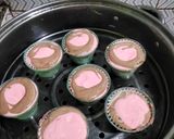 Foto langkah ke 4 dari resep Bolu kukus ekonomis.