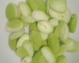 Foto langkah ke 4 dari resep Udang sambal pete.