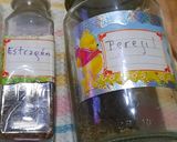 Foto del paso 3 de la receta: Aceitunas preparadas
