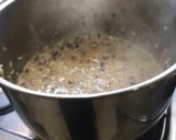 Foto del paso 2 de la receta: Risotto de hongos