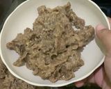 Foto langkah ke 4 dari resep 317. Terik Daging.