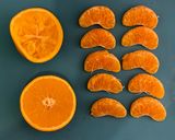 Foto del paso 5 de la receta: Mi carré de cerdo a la naranja y mandarina