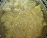 Foto del paso 1 de la receta: Tortilla de papas