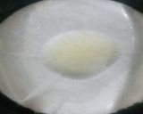 A picture of step 4 of Omelette.