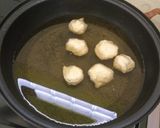 Foto langkah ke 5 dari resep Loukoumades.