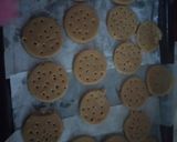 A picture of step 8 of Digestive biscuits.