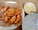 Foto langkah ke 8 dari resep Udang 🦐 Mayonaise.