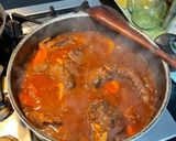 A picture of step 5 of My Style Osso Buco Roast.