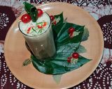 পান লস্যি (Paan lassi recipe in Bengali) রেসিপির ধাপ 4 ছবি
