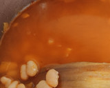 Foto del paso 4 de la receta: Judías blancas express