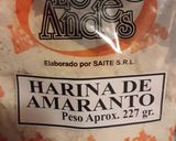 Foto del paso 2 de la receta: Galletitas con harina de amaranto y avena 😋